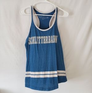 Vintage Texas Tank-top 🌞